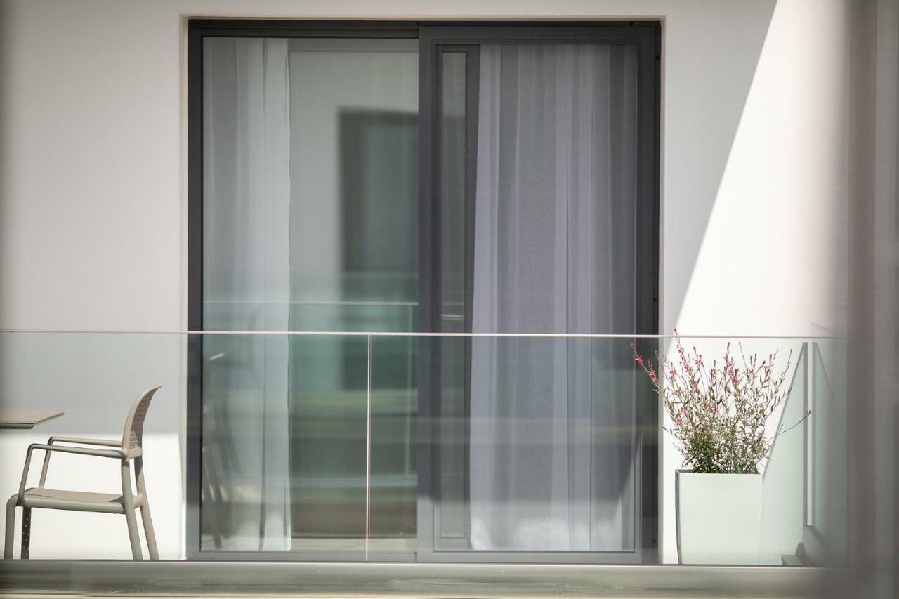 Suites Sole Keramotí Exterior foto